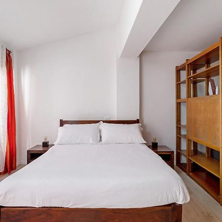 Bright And Cozy Studio By Wonderful Italy Bolonya Dış mekan fotoğraf