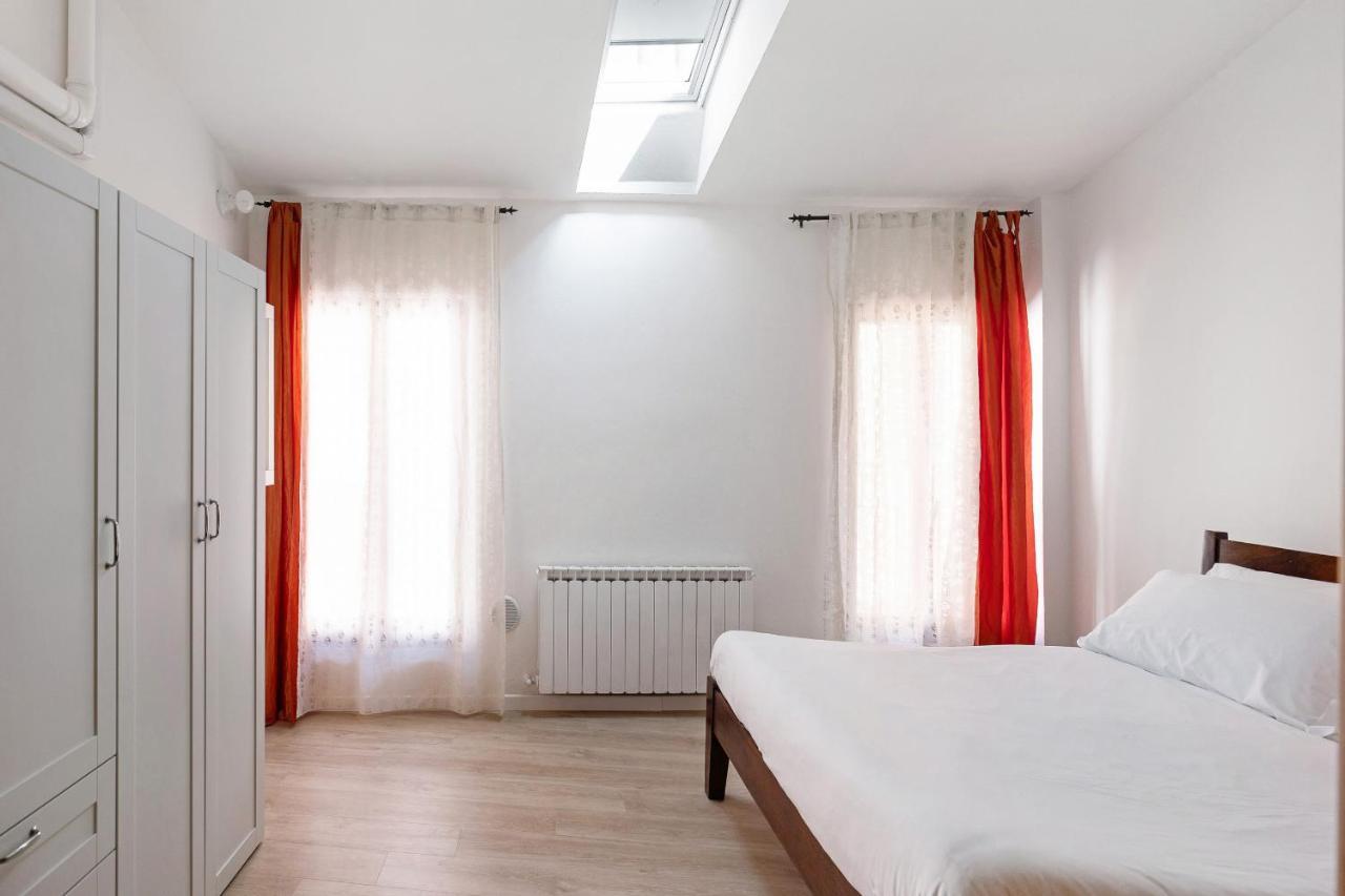 Bright And Cozy Studio By Wonderful Italy Bolonya Dış mekan fotoğraf
