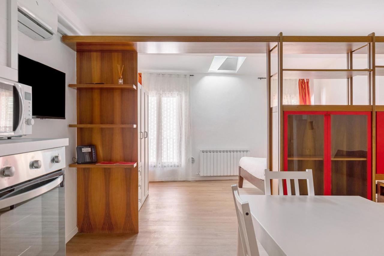 Bright And Cozy Studio By Wonderful Italy Bolonya Dış mekan fotoğraf