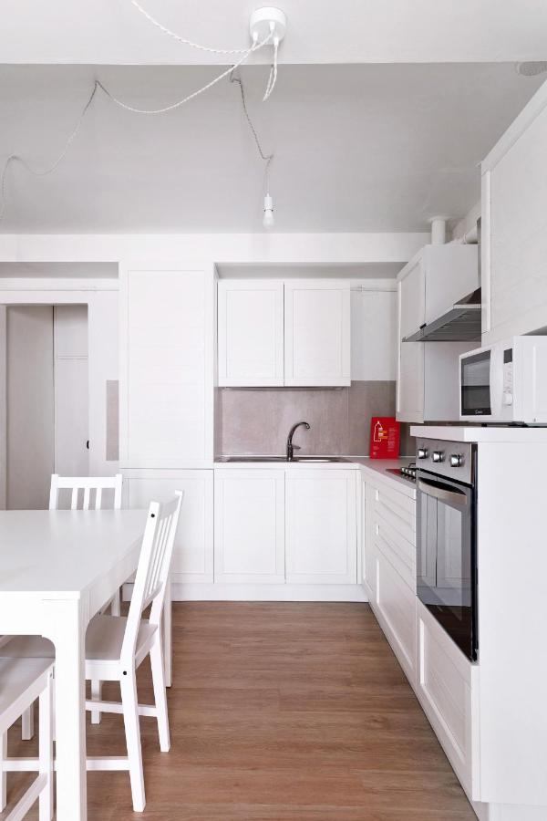 Bright And Cozy Studio By Wonderful Italy Bolonya Dış mekan fotoğraf
