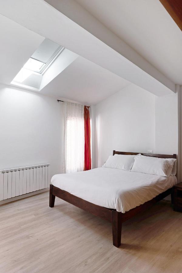 Bright And Cozy Studio By Wonderful Italy Bolonya Dış mekan fotoğraf